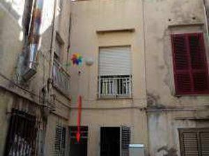 appartamento in vendita a Castelvetrano