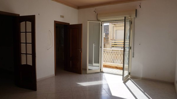 appartamento in vendita a Castelvetrano