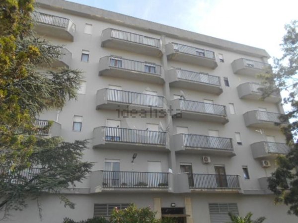 appartamento in vendita a Castelvetrano