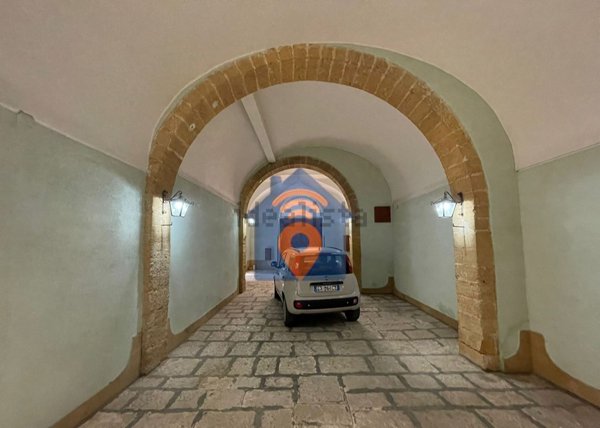 casa indipendente in vendita a Castelvetrano