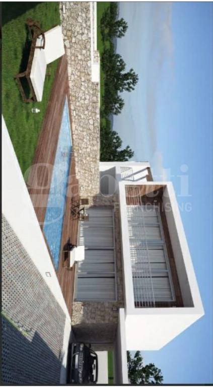 casa indipendente in vendita a Castelvetrano in zona Marinella di Selinunte