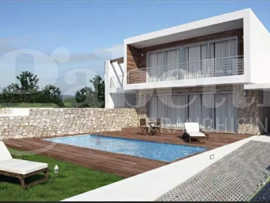 casa indipendente in vendita a Castelvetrano in zona Marinella di Selinunte