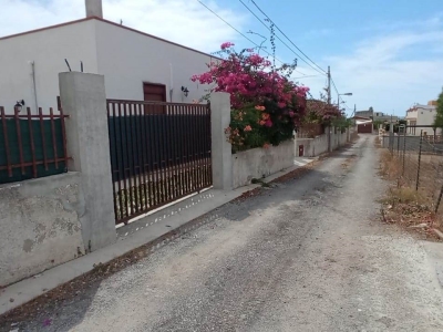 appartamento in vendita a Castelvetrano in zona Triscina di Selinunte