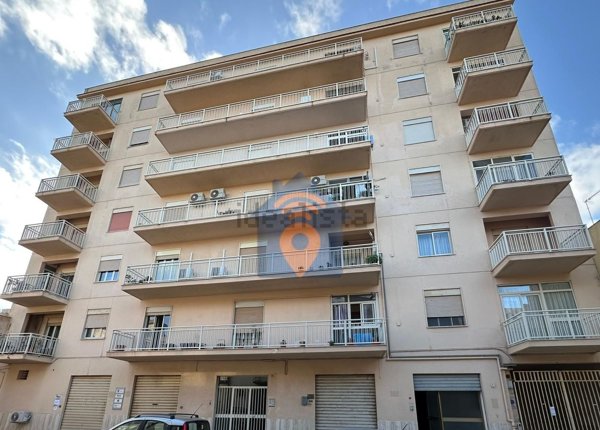 trivano in vendita a Castelvetrano