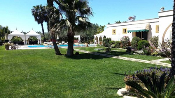 casa indipendente in vendita a Castelvetrano