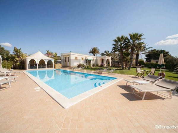 casa indipendente in vendita a Castelvetrano