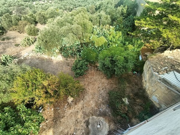 casa indipendente in vendita a Castelvetrano