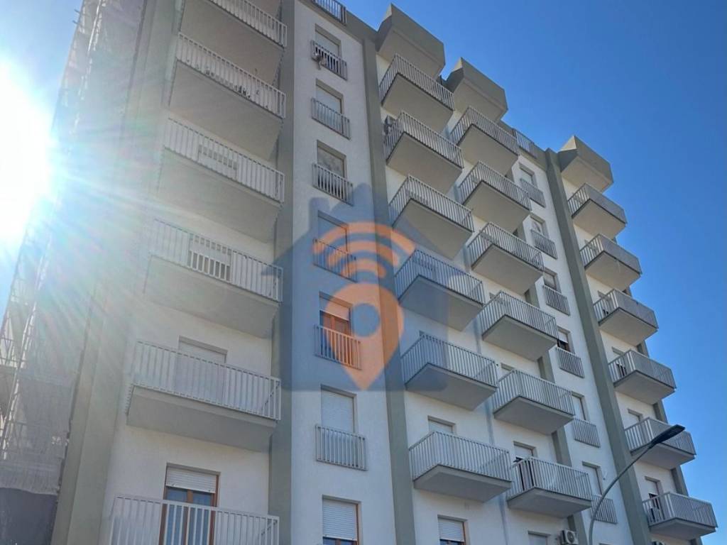 appartamento in vendita a Castelvetrano