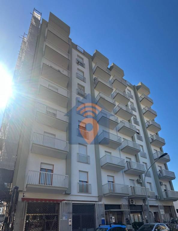 appartamento in vendita a Castelvetrano