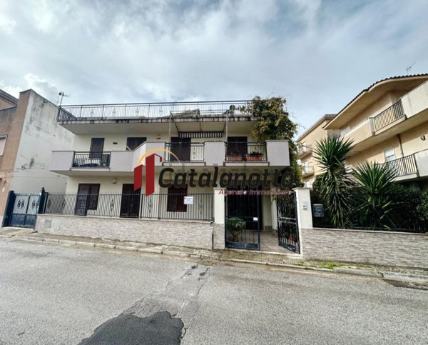 casa indipendente in vendita a Castelvetrano