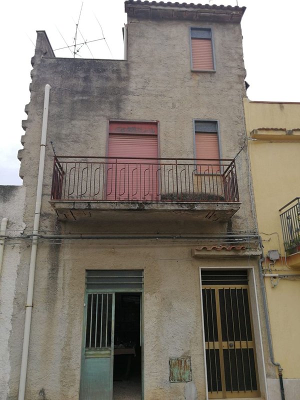 appartamento in vendita a Castelvetrano