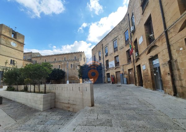 appartamento in vendita a Castelvetrano