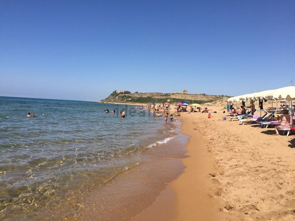 appartamento in vendita a Castelvetrano