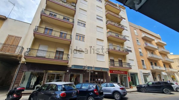 appartamento in vendita a Castelvetrano