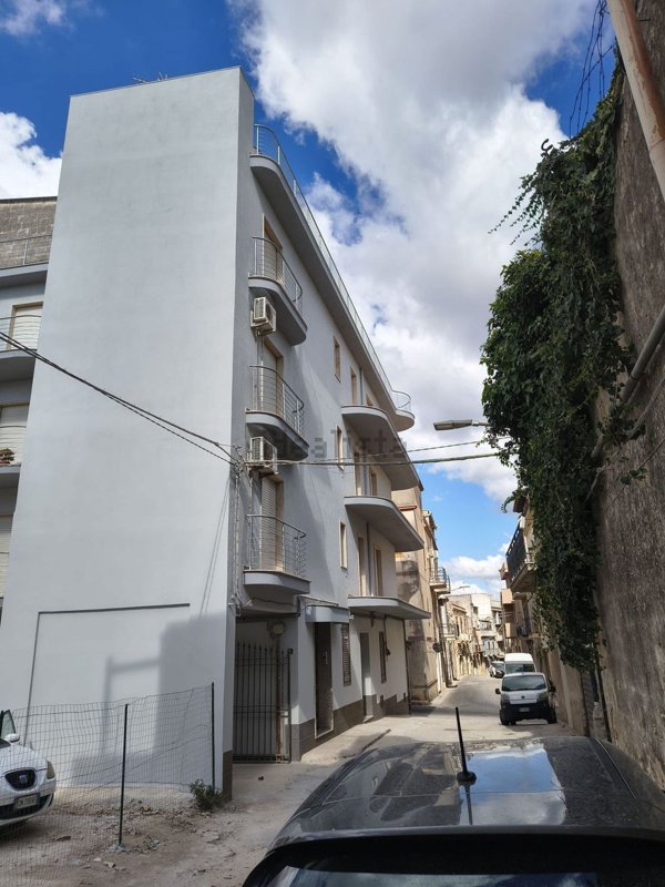 appartamento in vendita a Castelvetrano