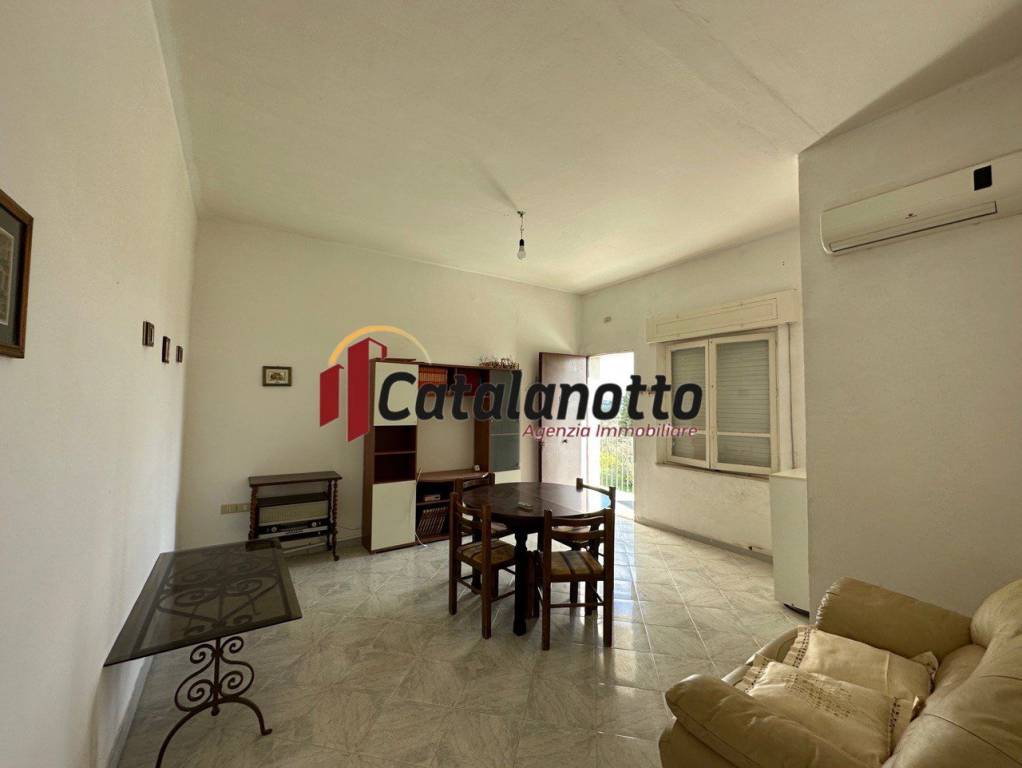 appartamento in vendita a Castelvetrano