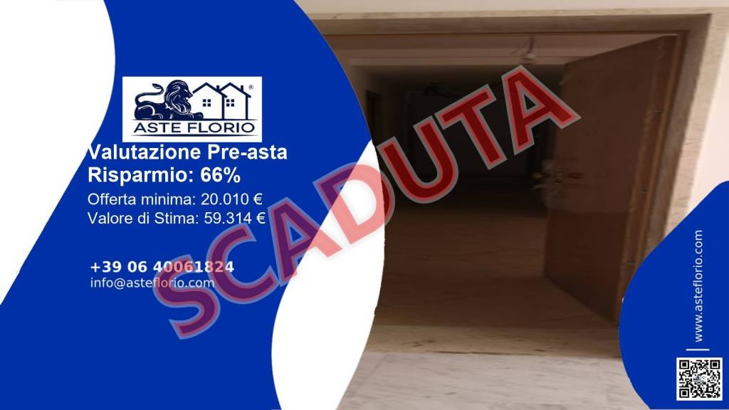 appartamento in vendita a Castelvetrano