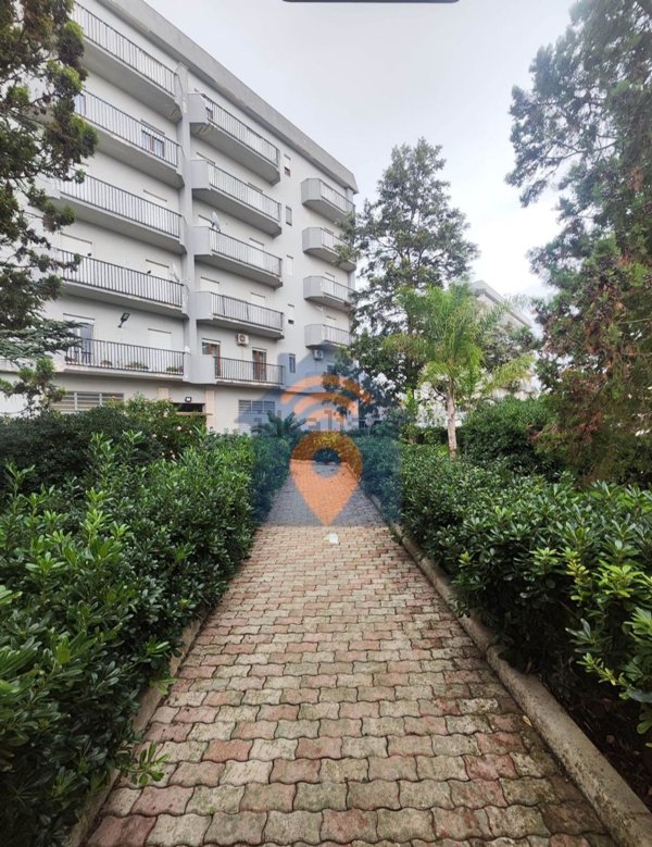 appartamento in vendita a Castelvetrano