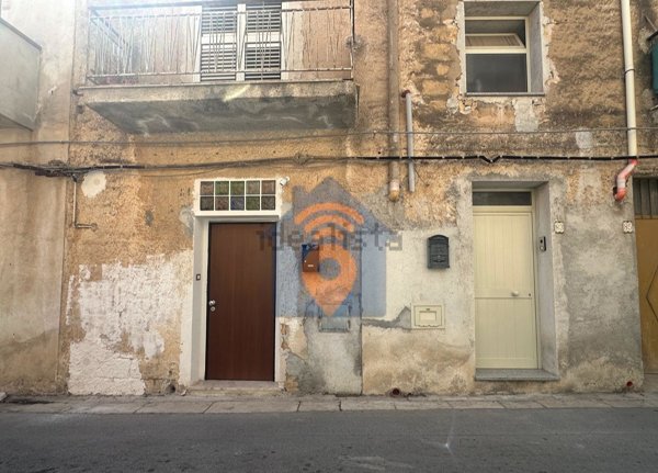 appartamento in vendita a Castelvetrano