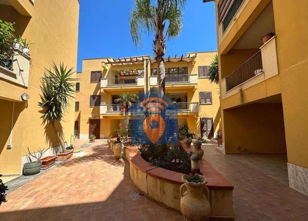 appartamento in vendita a Castelvetrano