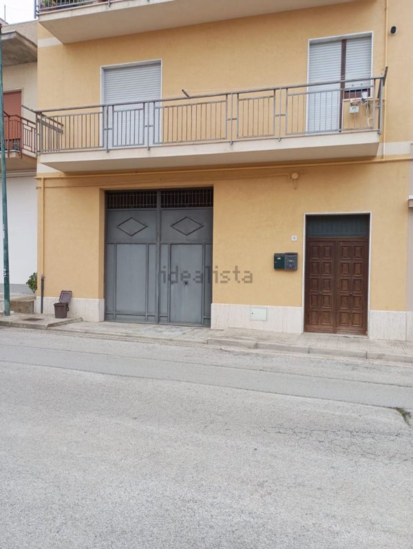 appartamento in vendita a Castelvetrano