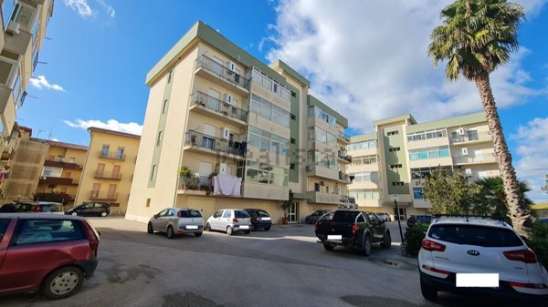 appartamento in vendita a Castelvetrano