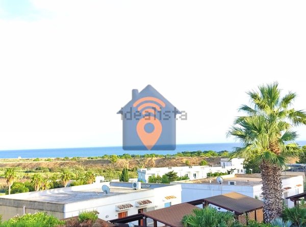 appartamento in vendita a Castelvetrano