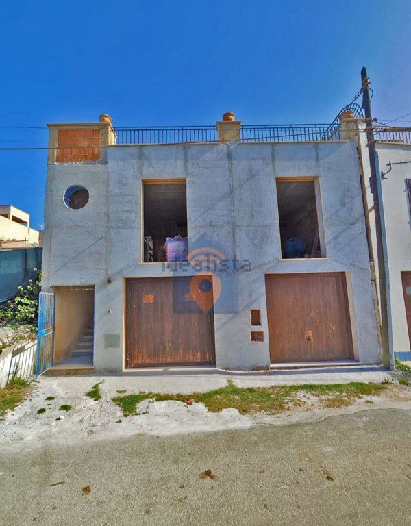 appartamento in vendita a Castelvetrano