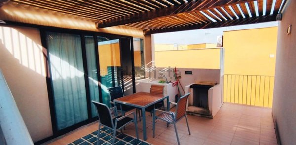 appartamento in vendita a Castelvetrano in zona Marinella di Selinunte