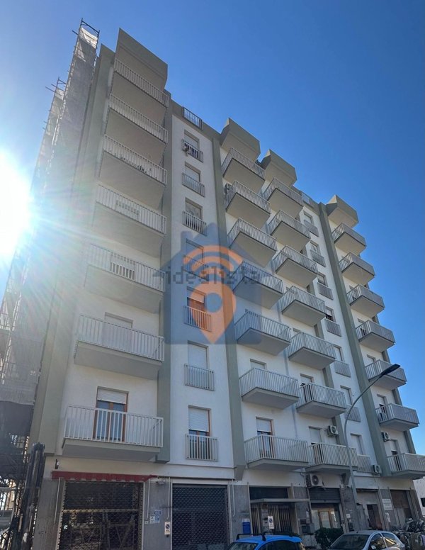 appartamento in vendita a Castelvetrano