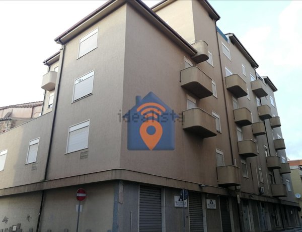 appartamento in vendita a Castelvetrano