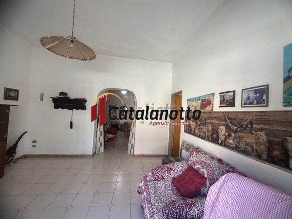 appartamento in vendita a Castelvetrano