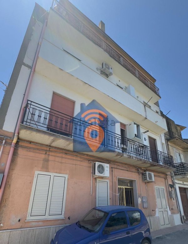 appartamento in vendita a Castelvetrano