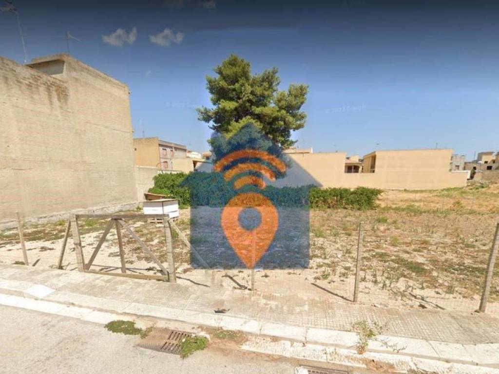 terreno agricolo in vendita a Castelvetrano