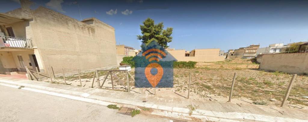 terreno agricolo in vendita a Castelvetrano