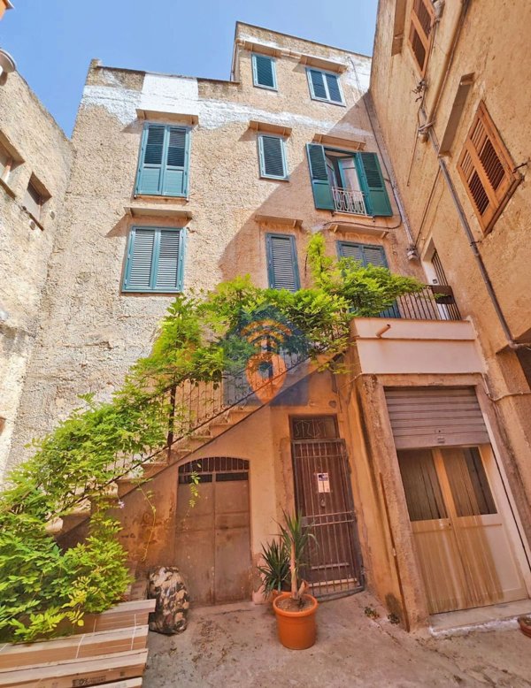 appartamento in vendita a Castelvetrano