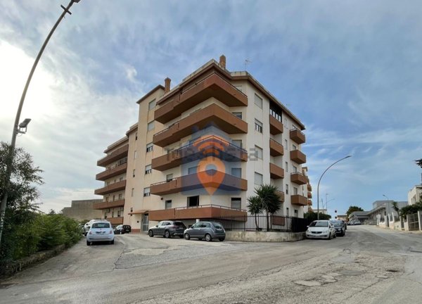 appartamento in vendita a Castelvetrano