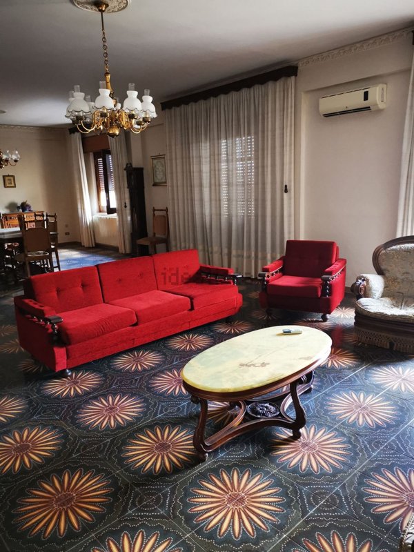 appartamento in vendita a Castelvetrano