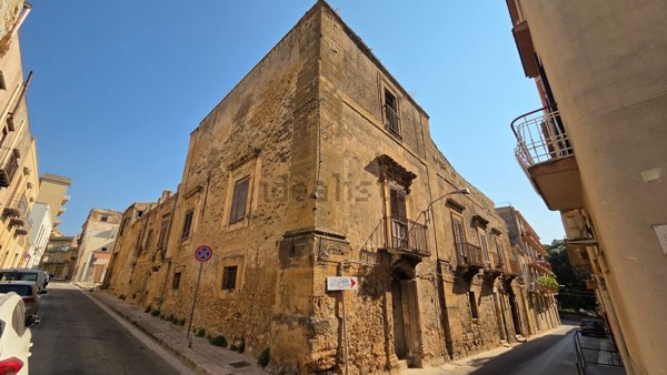 appartamento in vendita a Castelvetrano