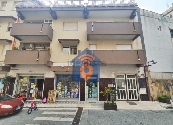 appartamento in vendita a Castelvetrano