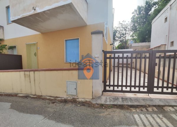 appartamento in vendita a Castelvetrano