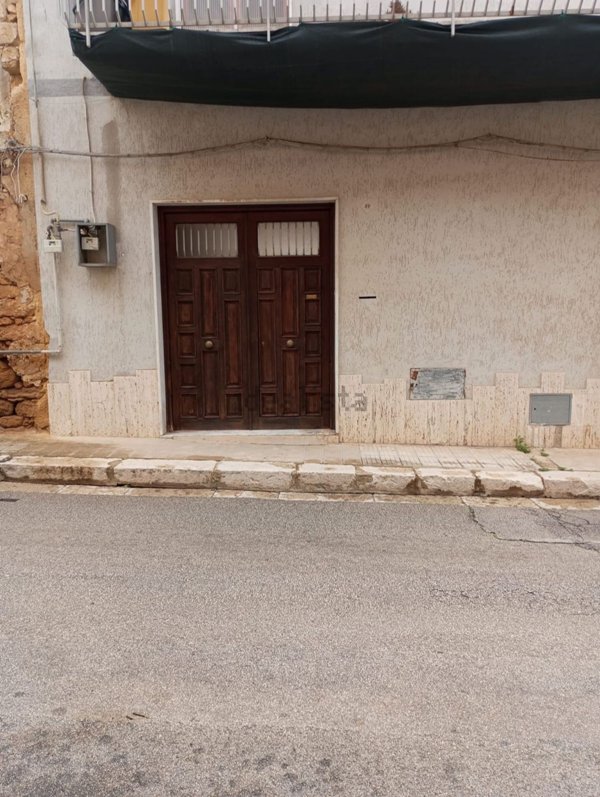 appartamento in vendita a Castelvetrano