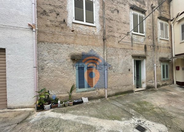 appartamento in vendita a Castelvetrano