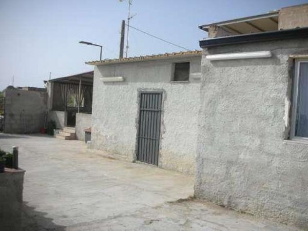 casa indipendente in vendita a Castelvetrano