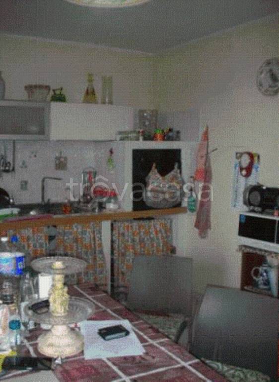 appartamento in vendita a Castelvetrano in zona Triscina di Selinunte