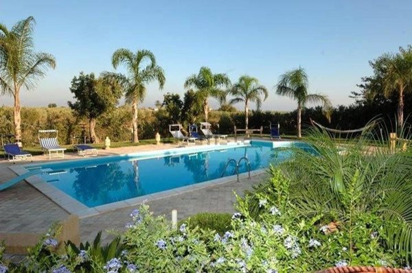 casa indipendente in vendita a Castelvetrano in zona Marinella di Selinunte