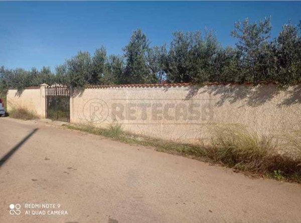 casa indipendente in vendita a Castelvetrano