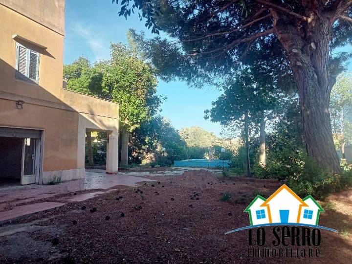casa indipendente in vendita a Castelvetrano in zona Marinella di Selinunte