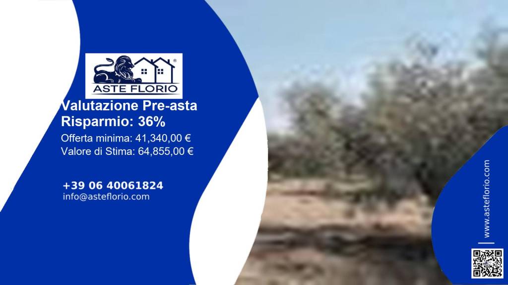 terreno agricolo in vendita a Castelvetrano