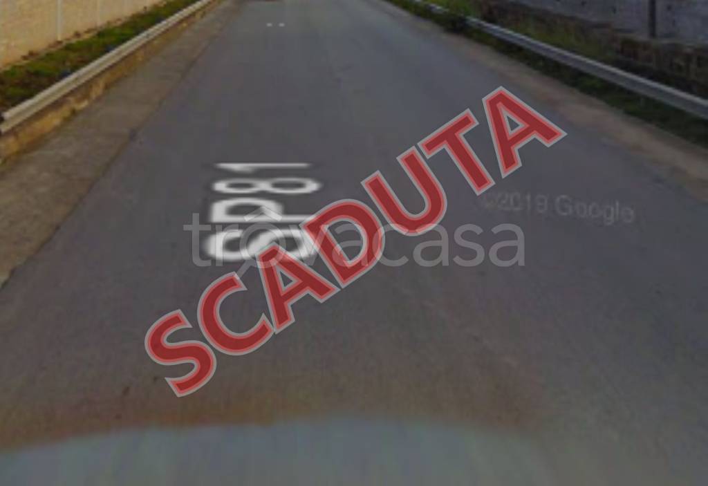 terreno edificabile in vendita a Castelvetrano